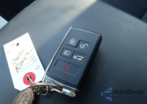 2022 Land Rover Range Rover Sport Hst Mhev from USA, damaged, VIN SALWS2RU4NA204431